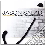 Alessandro Galati - Jason Salad cd