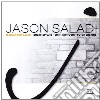 Alessandro Galati - Jason Salad cd