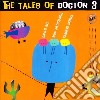 Doctor 3 - The Tales Of Doctor 3 cd