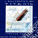 Stefano Bollani - L'Orchestra Del Titanic cd