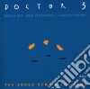 Doctor 3 - Songs Remain The Same cd