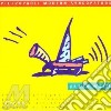 Pietropaoli Modern Syncopators - Urban Waltz cd