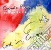 Rea, Danilo - Lost In Europe cd