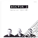 Doctor 3 - Bambini Forever cd
