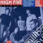 High Five - Jazz For More