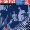High Five - Jazz For More cd
