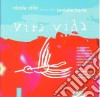 Nicola Stilo - Vira Vida cd