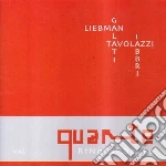 Alessandro Galati - Ringin Bells cd