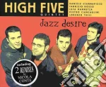 High Five - Jazz Desire cd