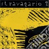 Michele Rabbia - Stravagario - Secondo Volume cd