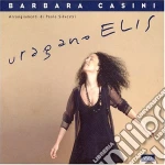 Barbara Casini - Uragano Elis cd