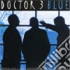 Doctor 3 - Blue cd
