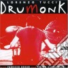 Lorenzo Tucci - Drumonk cd