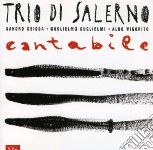 Trio Di Salerno - Trio Di Salerno cd musicale di TRIO DI SALERNO