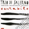 Trio Di Salerno - Trio Di Salerno cd