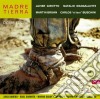 Carlos Buschini - Madre Tierra Dona Lucre cd