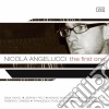 Nicola Angelucci - First One cd