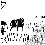 Alessandro Galati - Unstandards cd