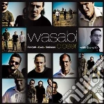 Wasabi - Closer cd