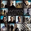 Wasabi - Closer cd