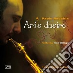 Paolo Recchia - Ari'S Desire