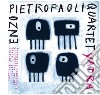 Enzo Pietropaoli Quartet - Yatra cd