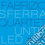 Fabrizio Sferra Quartet - Untitled #28