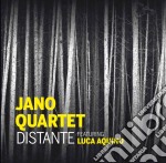 Jano Quartet - Distante (feat. Luca Aquino)