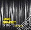Jano Quartet - Distante (feat. Luca Aquino) cd