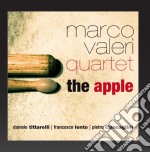 Marco Valeri Quartet - Apple