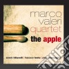 Marco Valeri Quartet - Apple cd
