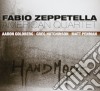 Zeppetella American - Handmade cd