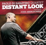 Paolo Di Sabatino Quartet - Distant Look
