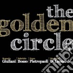 Rosario Giuliani / Fabrizio Bosso / Enzo Pietropaoli - Golden Circle