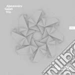 Alessandro Galati Trio - Seals cd