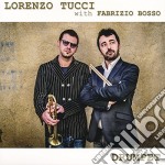 Lorenzo Tucci / Fabrizio Bosso - Drumpet