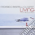 Federico Bertelli Qu - Living