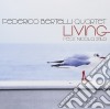 Federico Bertelli Qu - Living cd