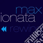 Max Ionata - Rewind cd