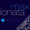 Max Ionata - Rewind cd