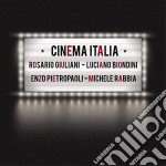Pietropaoli/Rabbia - Cinema Italia
