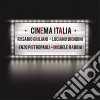 Pietropaoli/Rabbia - Cinema Italia cd