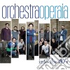 Orchestra Operaia - Into The 80S cd