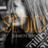 Elisabetta Serio - Sedici cd