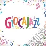 Massimo Nunzi - Giocajazz cd