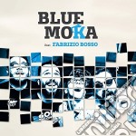Blue Moka Feat. Fabrizio Bosso - Blue Moka
