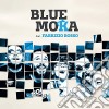 Blue Moka Feat. Fabrizio Bosso - Blue Moka cd