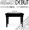 Julian Mazzariello - Debut cd