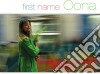 Oona Rea - First Name Oona cd