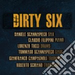 Dirty Six - Dirty Six
